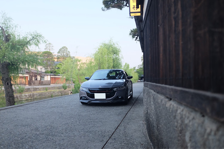 S660の美観地区・カメラ初心者・リベンジ撮影・クルマ好きと繋がりたい・単焦点レンズムズイに関するカスタム事例の投稿画像7枚目