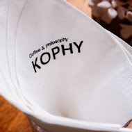 KOPHY coffee & philosophy