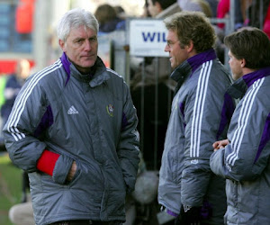 'Clubman' Hugo Broos haalt uit over Anderlecht: "Ze lieten me doodbloeden, nooit ben ik nog een wedstrijd gaan zien"