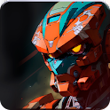 Icon NGU Idle RPG: Fight Mech Games