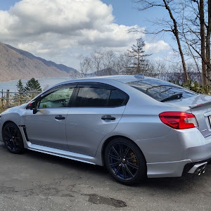 WRX S4 VAG