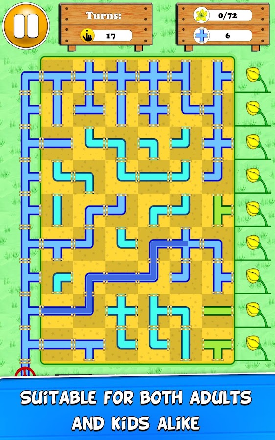 Connect Water Pipes Android Apps on Google Play