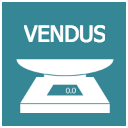 Vendus Scale