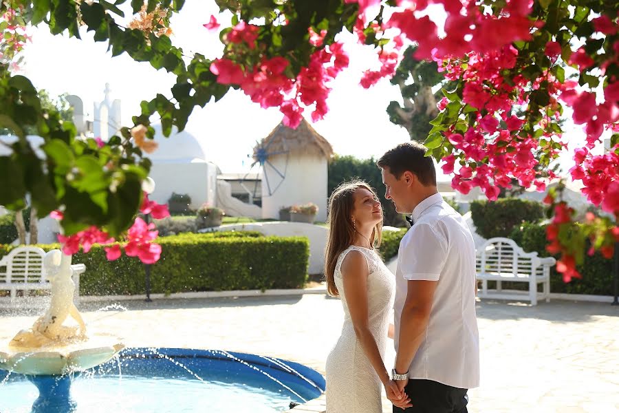 Fotógrafo de bodas Karina Gazaryan (gkaphoto). Foto del 29 de agosto 2019