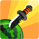 アプリのダウンロード Jungle Knife Hit をインストールする 最新 APK ダウンローダ