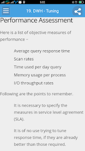 Learn Dwh Full(圖4)-速報App