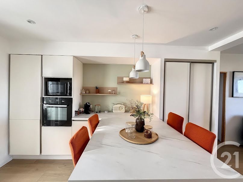 Vente appartement 4 pièces 75 m² à Biguglia (20620), 259 000 €