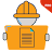 Construction Form Template PRO icon