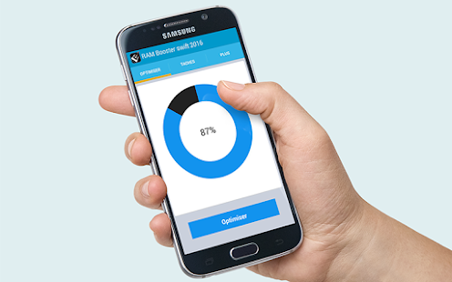 How to install RAM Booster swift  2016 4.0 apk for android
