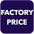 Club Factory Shopping India icon