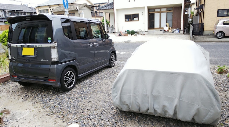 Nボックスカスタムの修理完了・ビートに関するカスタム事例の投稿画像3枚目