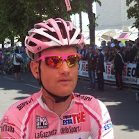 Giro d'Italia 2011 di 