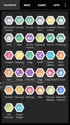 免費下載個人化APP|HexogaZm app開箱文|APP開箱王