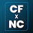 Official NC x CF USA 2024 App icon