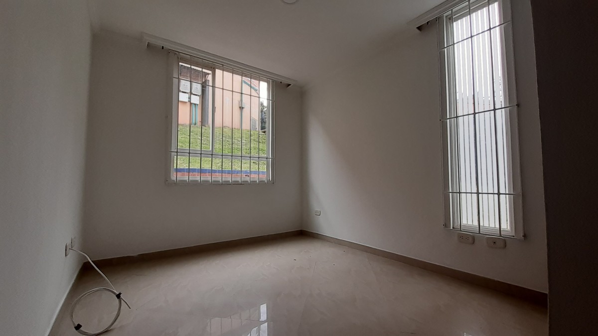 Apartamento En Venta - La Pradera Norte, Bogota