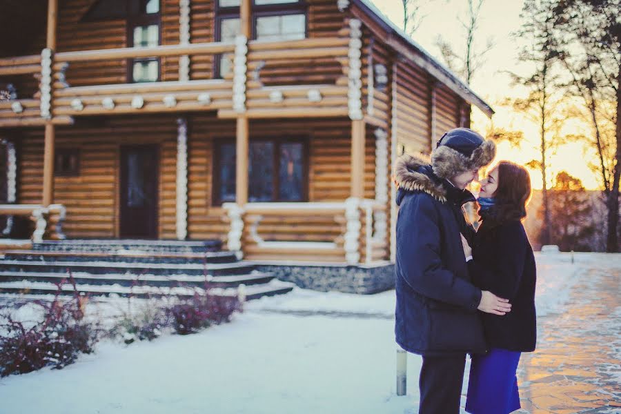 Fotógrafo de bodas Tatyana Lunina (tatianavl). Foto del 17 de noviembre 2015