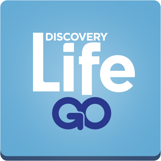 discovery go app apk