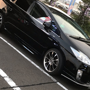 プリウス ZVW30