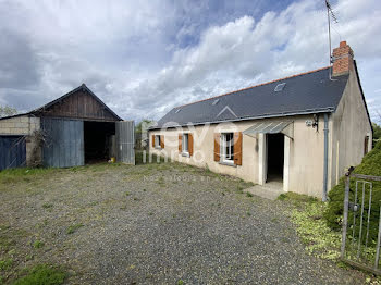 maison à Les Rosiers-sur-Loire (49)