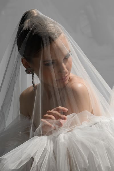 結婚式の写真家Galina Perova (linaperova)。2月25日の写真