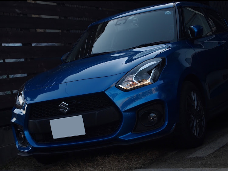 スイフトスポーツのBRZ・エンジンオイル交換に関するカスタム事例の投稿画像1枚目