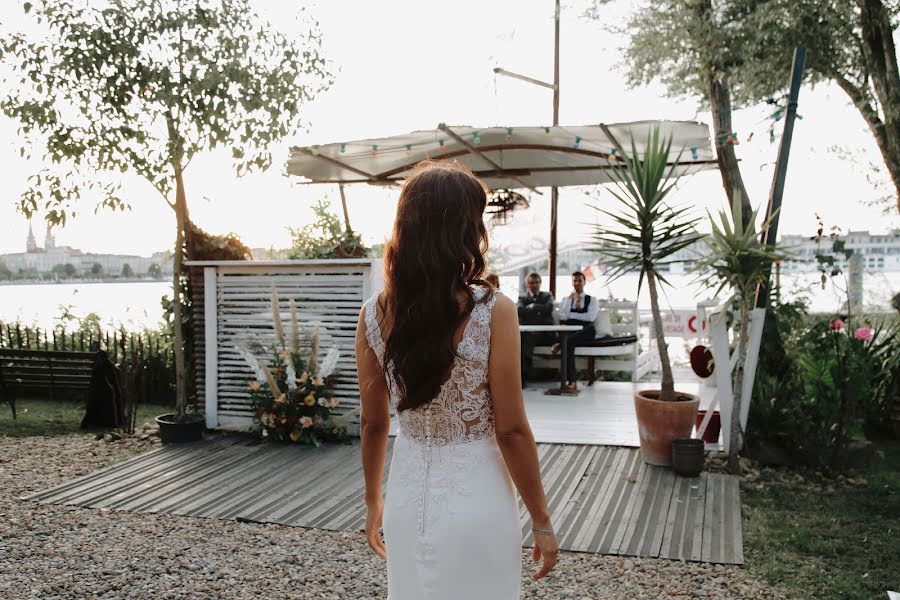 Fotógrafo de casamento Alla Bresskaya (alabreskaya). Foto de 6 de julho 2020