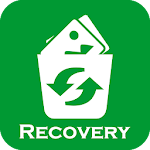 Cover Image of Tải xuống Deleted Image Recovery - Recover Deleted Photos 1.0.3 APK