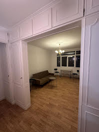 appartement à Chatillon (92)