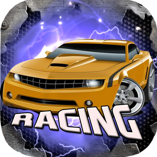 Thumb Nitro Racing 賽車遊戲 App LOGO-APP開箱王