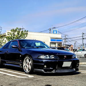 スカイライン GT-R BCNR33