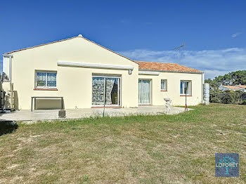 maison à Le Fenouiller (85)