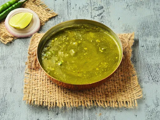 Dal Palak [500 Ml]