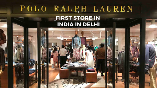 Ralph Lauren's new store launches in Delhi: Here's what you must grab