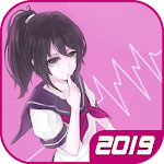 Cover Image of Tải xuống Tips High School Yandere Simulator - Senpai 2019 1.0 APK