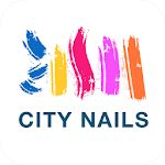 Cover Image of Baixar City Nails Сеть Студий Красоты 10.71.3 APK