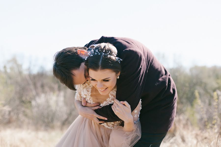 Fotógrafo de bodas Violetta Emelyanova (violapictures). Foto del 8 de mayo 2017