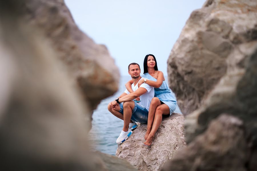 Photographe de mariage Aleksandr Egorov (egorovphoto). Photo du 10 septembre 2018