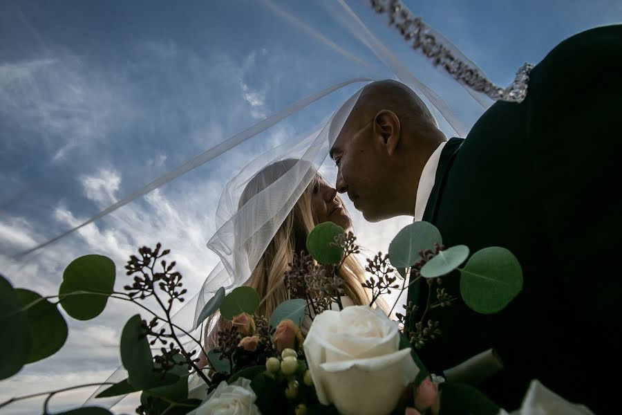 Fotógrafo de bodas Lulan Wang (lulanstudio). Foto del 10 de marzo 2020