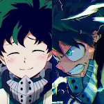 Izuku Midoriya HD Wallpapers Apk