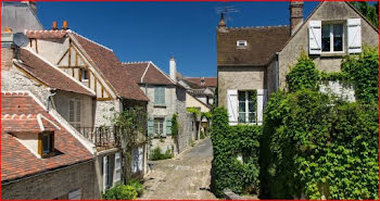 appartement à Senlis (60)