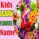 Learning Flowers Name For Kids Download on Windows