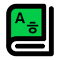 Item logo image for English Korean Dictionary (영어사전)