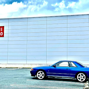 スカイライン GT-R R32