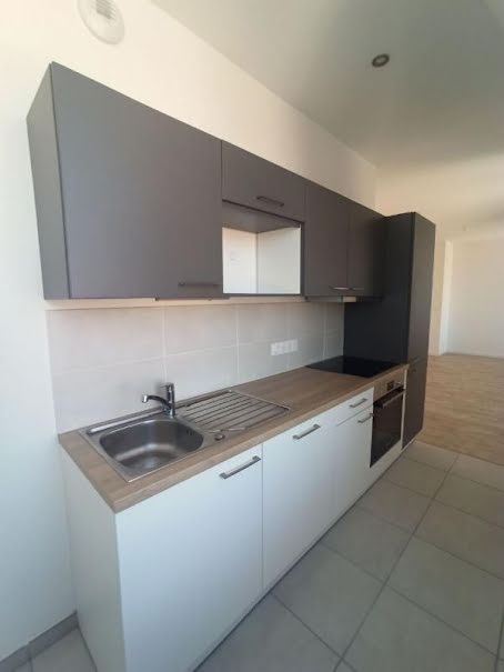 Location  appartement 2 pièces 65 m² à Nancy (54000), 699 €