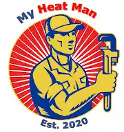 MyHeatMan Logo