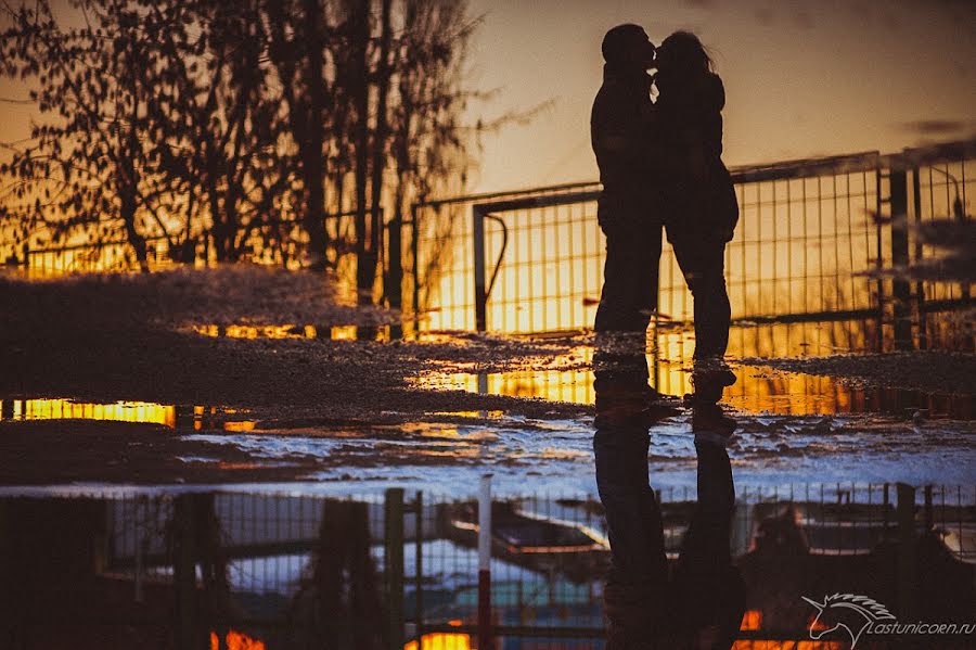 Photographe de mariage Anastasiya Lasti (lasty). Photo du 31 mars 2013