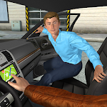 Cover Image of Herunterladen Taxispiel 2 2.1.3 APK