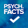 Amazing Psychology Facts and Life Hacks  icon