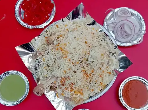 Muradabadi Biryani