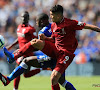 Liverpool won met 1-2 op het veld van Leicester City